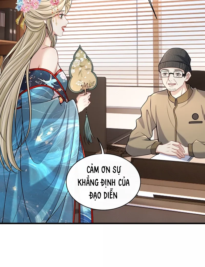 Người Tình Nguy Hiểm Chapter 34 - 10