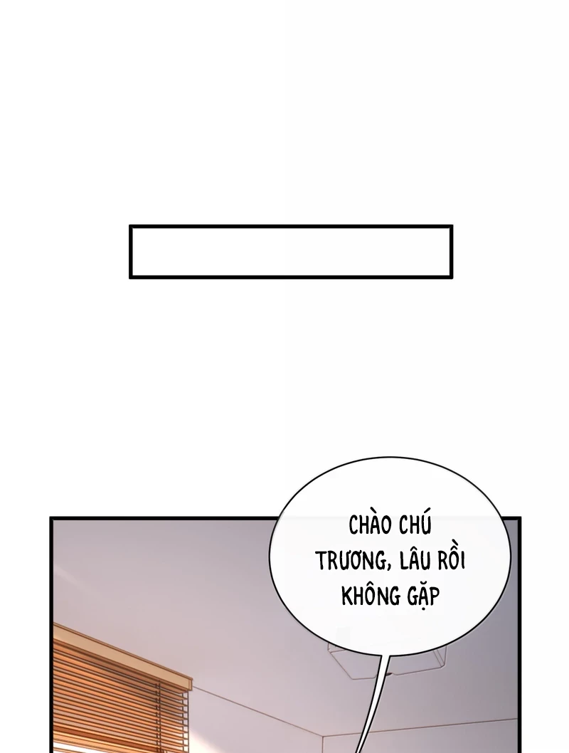 Người Tình Nguy Hiểm Chapter 34 - 14