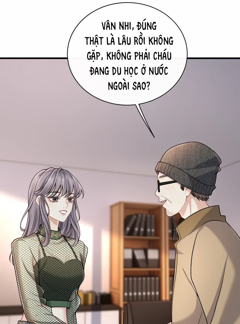 Người Tình Nguy Hiểm Chapter 34 - 16