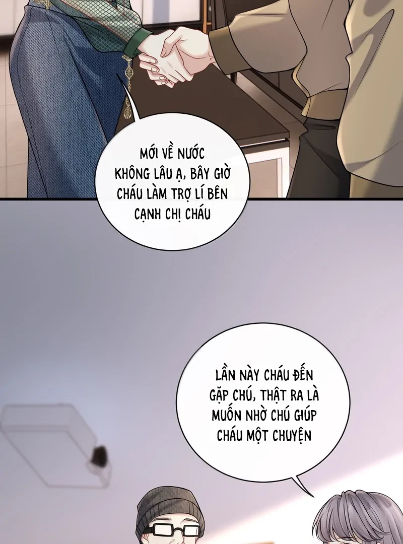 Người Tình Nguy Hiểm Chapter 34 - 17