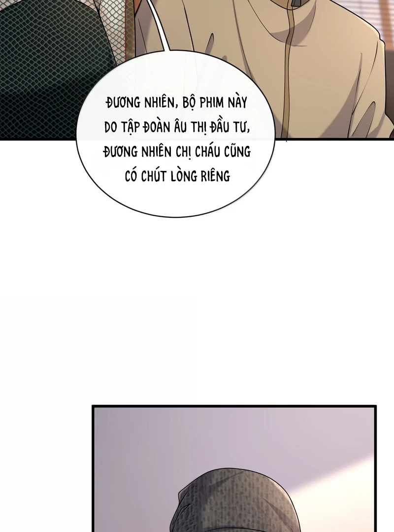 Người Tình Nguy Hiểm Chapter 34 - 22