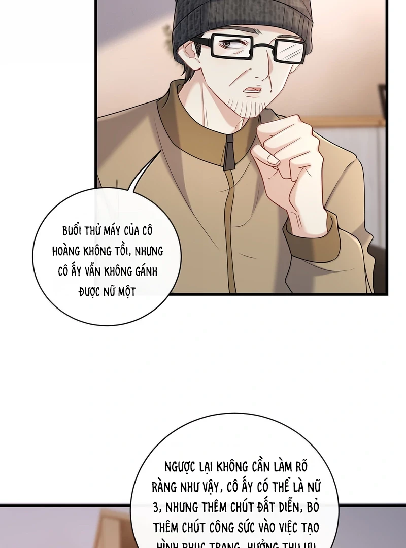 Người Tình Nguy Hiểm Chapter 34 - 23