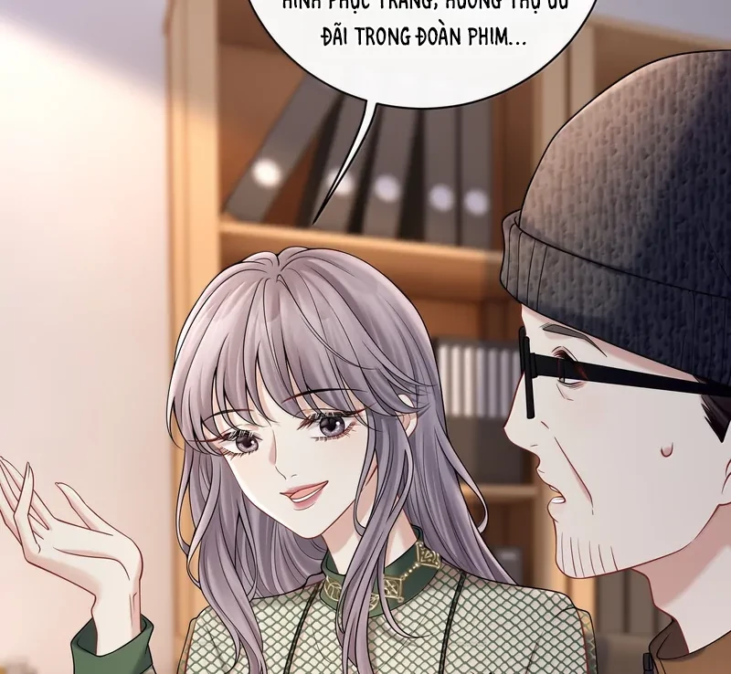 Người Tình Nguy Hiểm Chapter 34 - 24