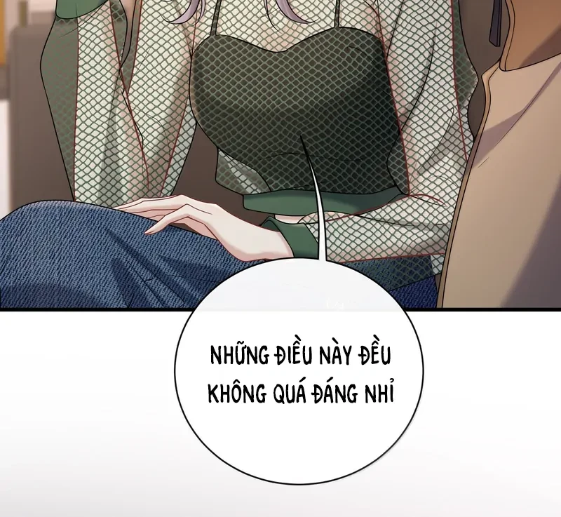 Người Tình Nguy Hiểm Chapter 34 - 25