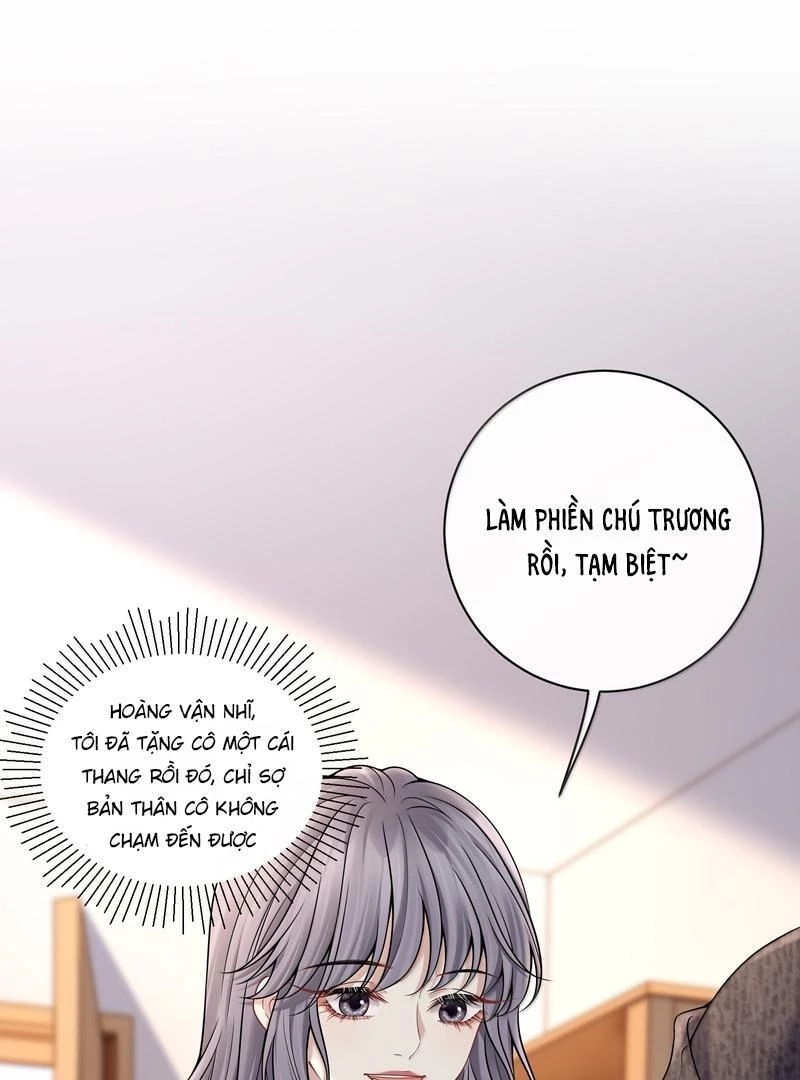 Người Tình Nguy Hiểm Chapter 34 - 27