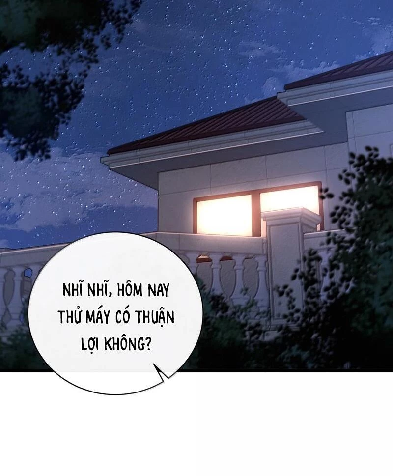 Người Tình Nguy Hiểm Chapter 34 - 32