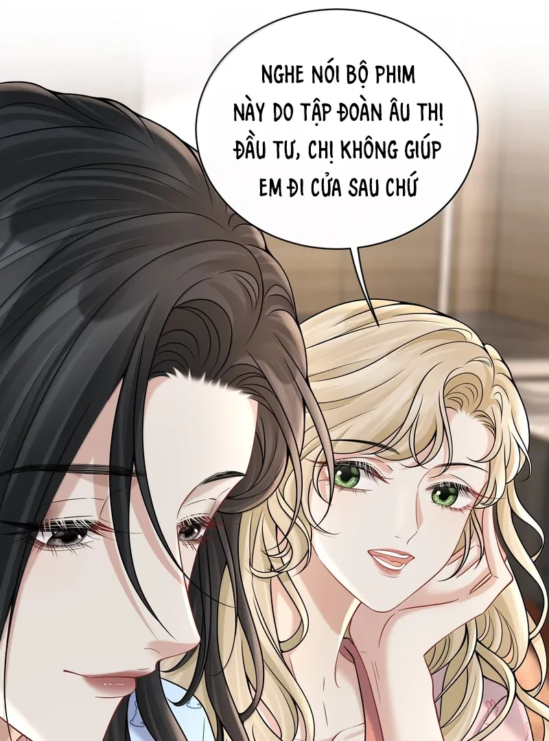 Người Tình Nguy Hiểm Chapter 34 - 34