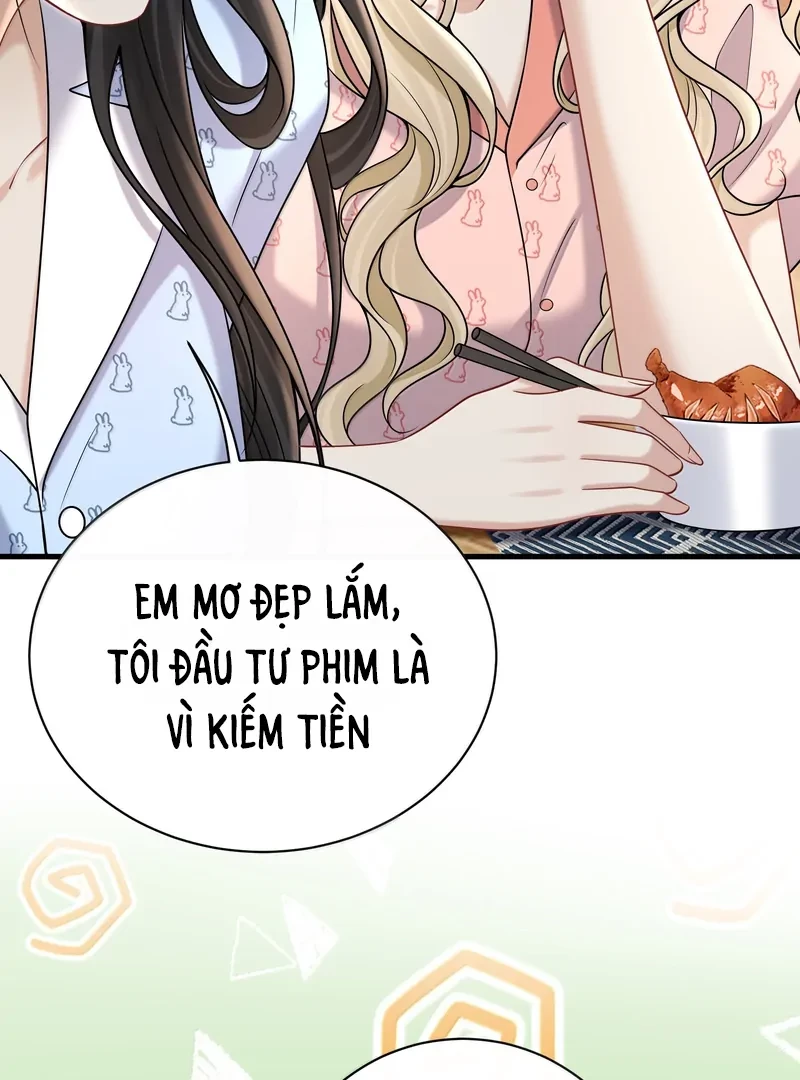 Người Tình Nguy Hiểm Chapter 34 - 35