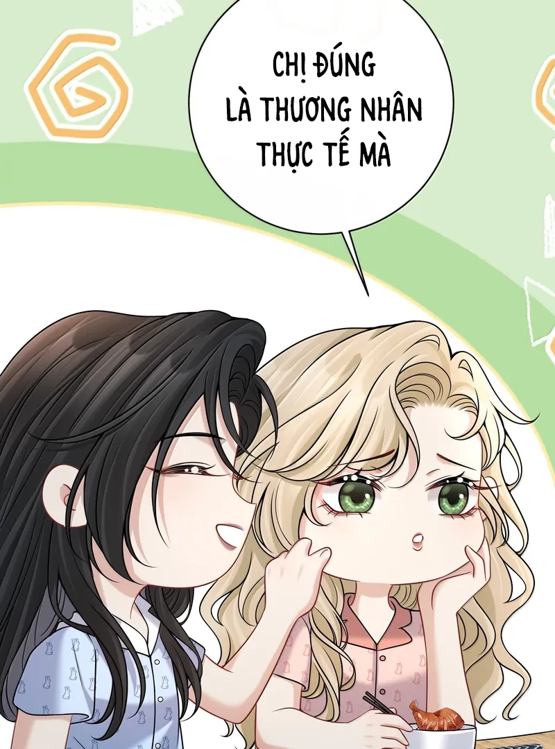 Người Tình Nguy Hiểm Chapter 34 - 36