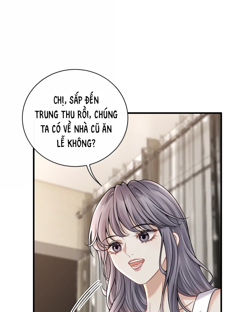 Người Tình Nguy Hiểm Chapter 34 - 40