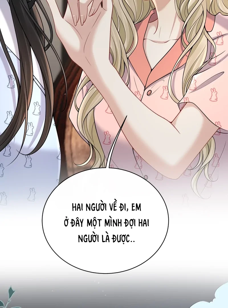 Người Tình Nguy Hiểm Chapter 34 - 47