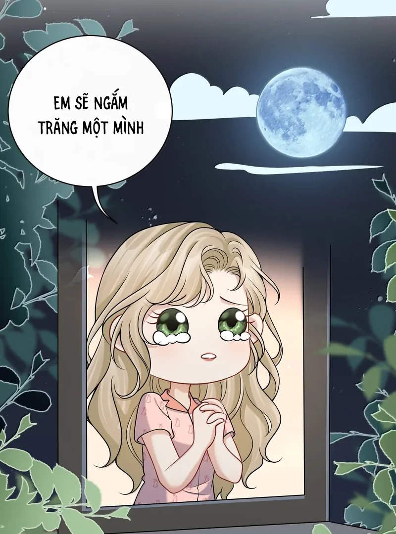 Người Tình Nguy Hiểm Chapter 34 - 48