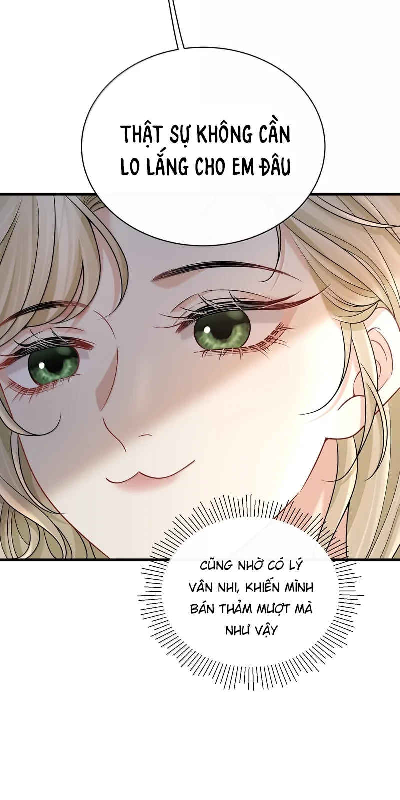 Người Tình Nguy Hiểm Chapter 34 - 51