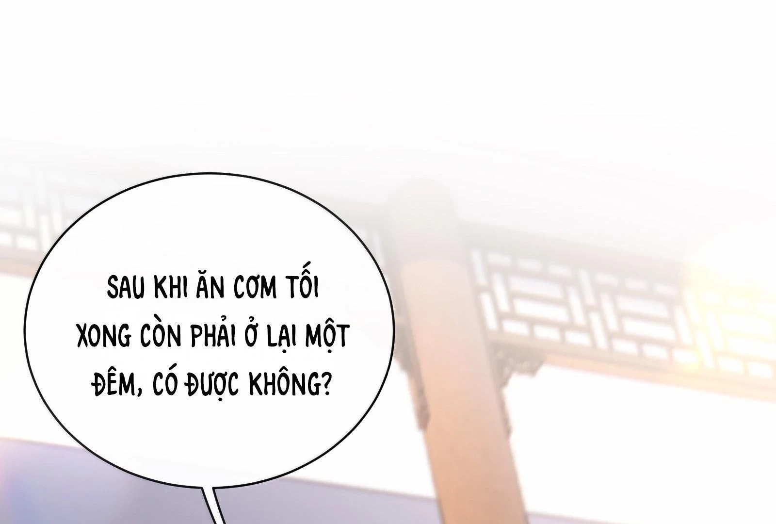 Người Tình Nguy Hiểm Chapter 36 - 2