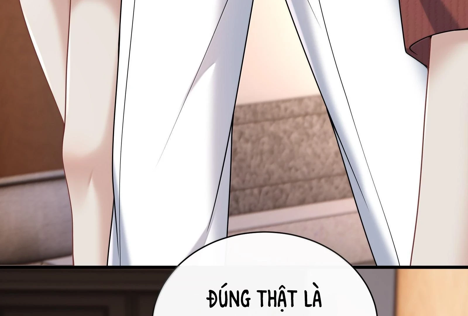 Người Tình Nguy Hiểm Chapter 36 - 6