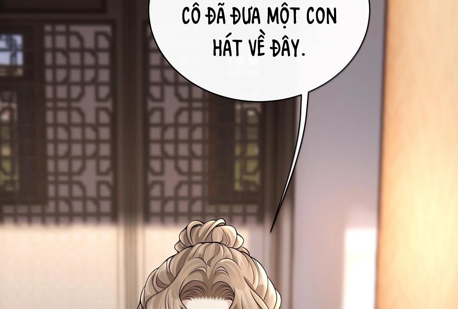 Người Tình Nguy Hiểm Chapter 36 - 7