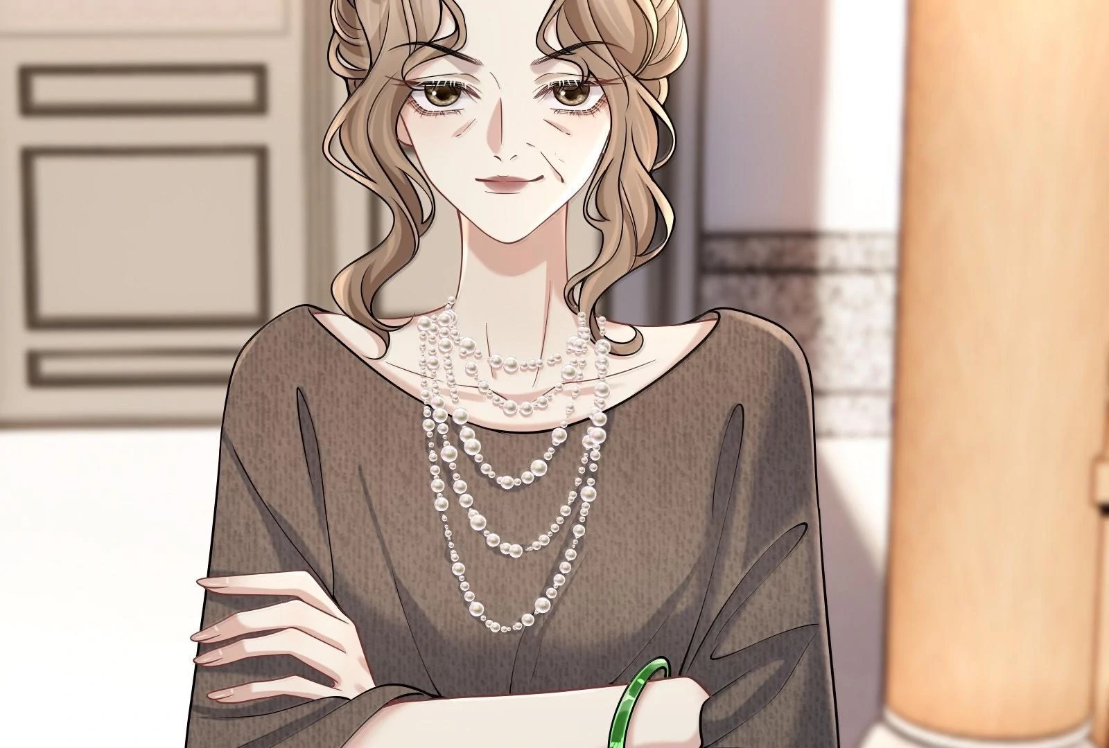 Người Tình Nguy Hiểm Chapter 36 - 8