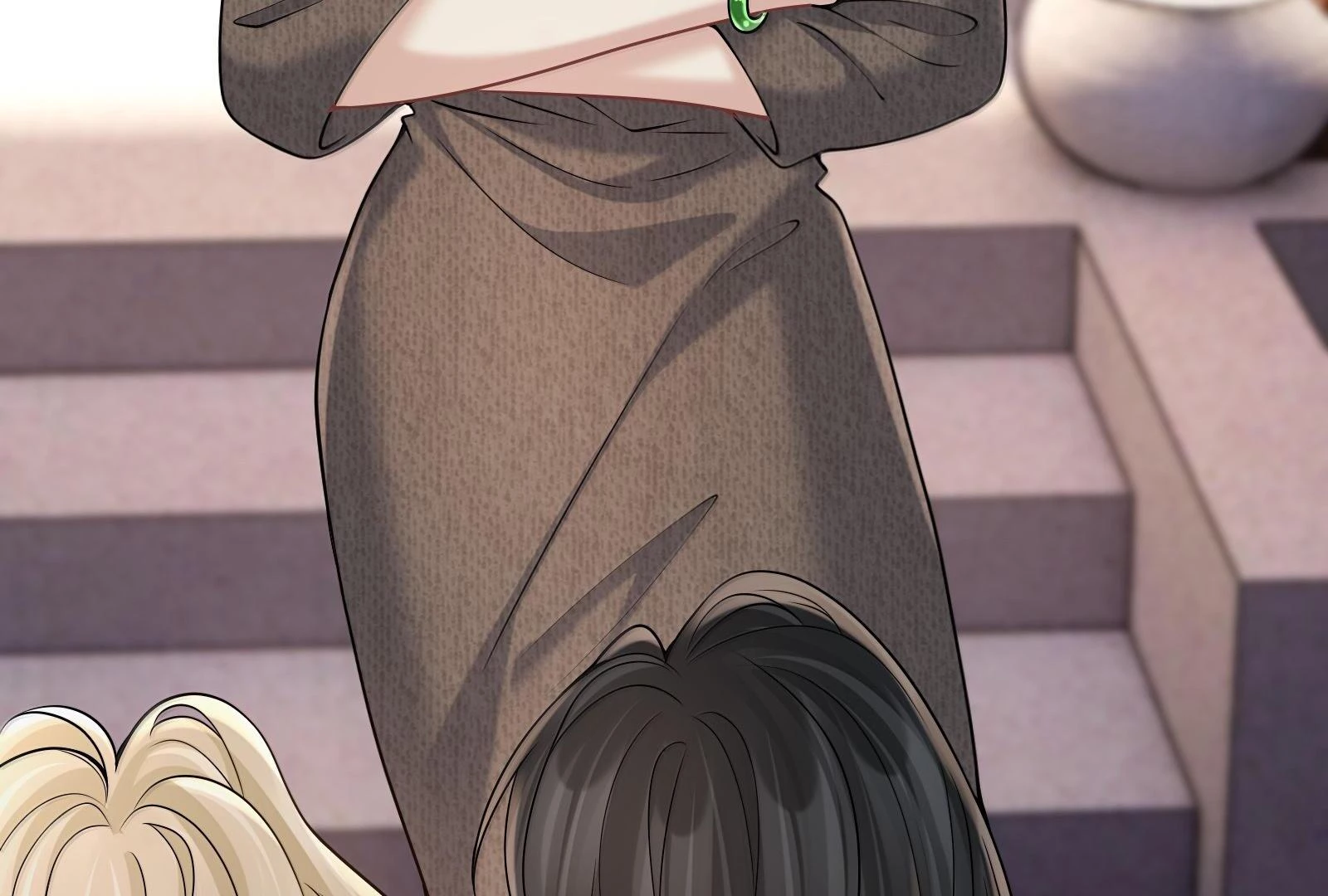 Người Tình Nguy Hiểm Chapter 36 - 9