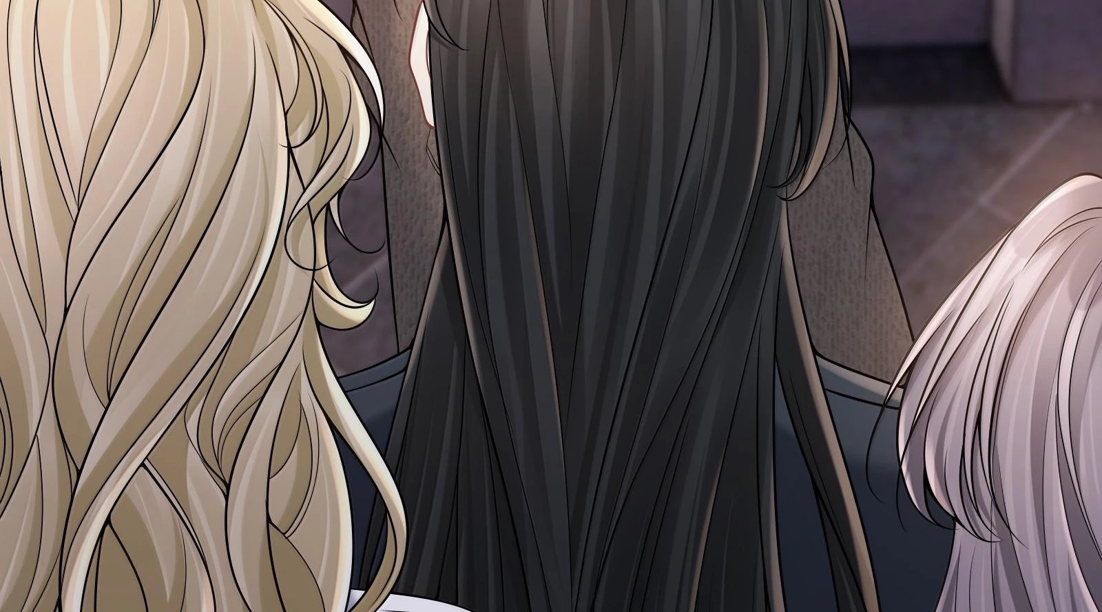 Người Tình Nguy Hiểm Chapter 36 - 10