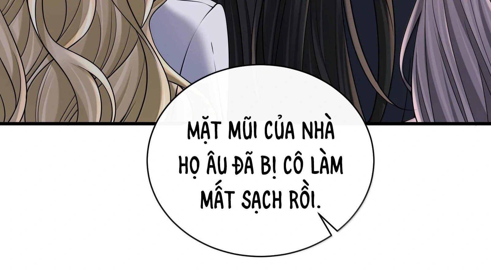 Người Tình Nguy Hiểm Chapter 36 - 11