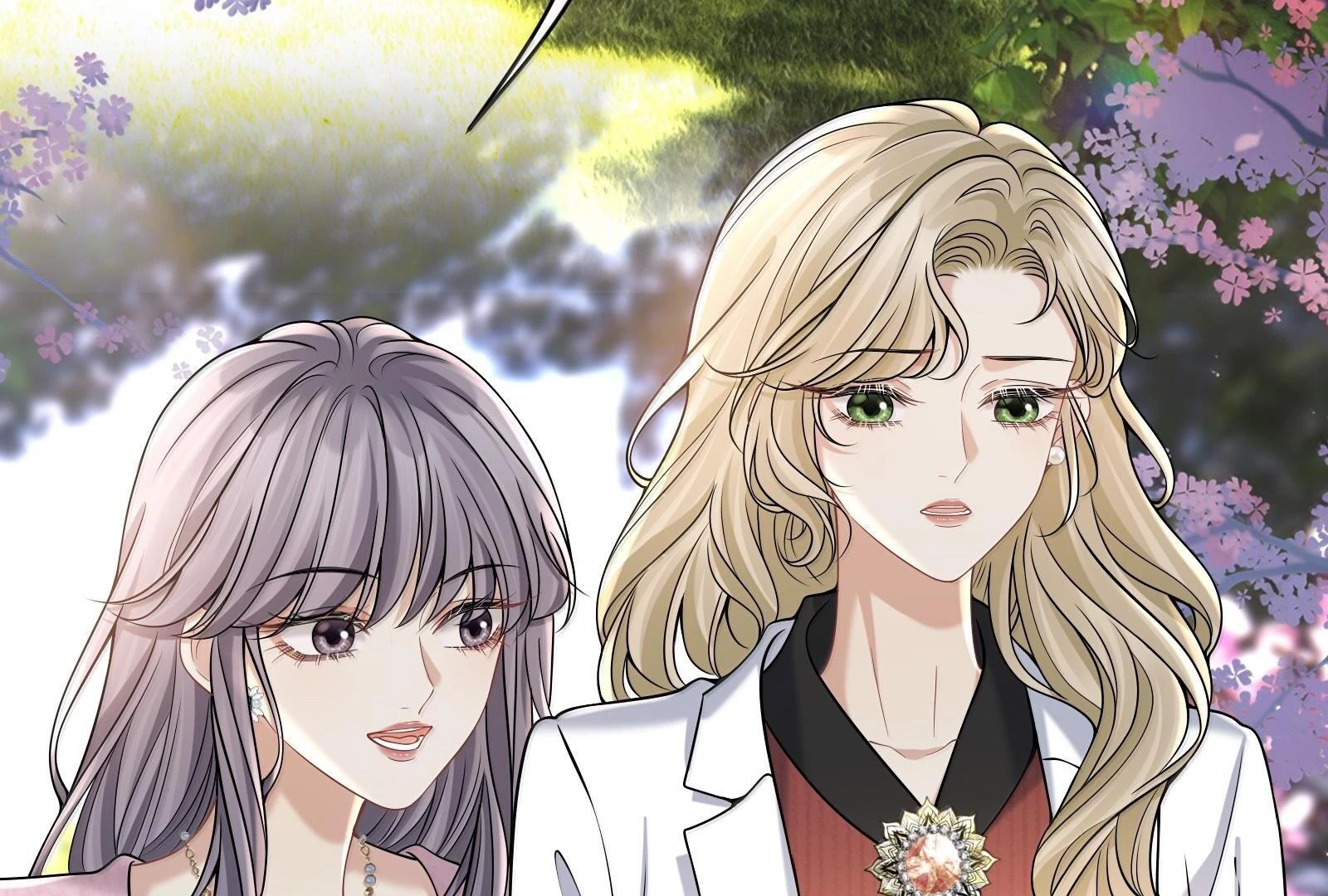 Người Tình Nguy Hiểm Chapter 36 - 18