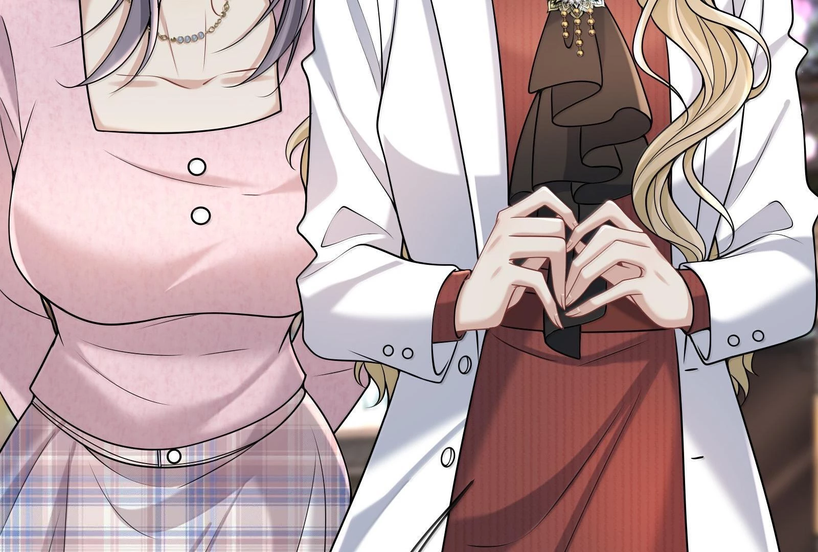 Người Tình Nguy Hiểm Chapter 36 - 19