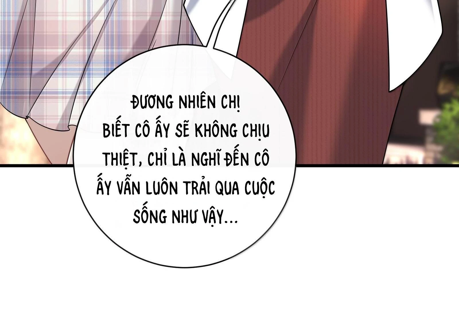 Người Tình Nguy Hiểm Chapter 36 - 20