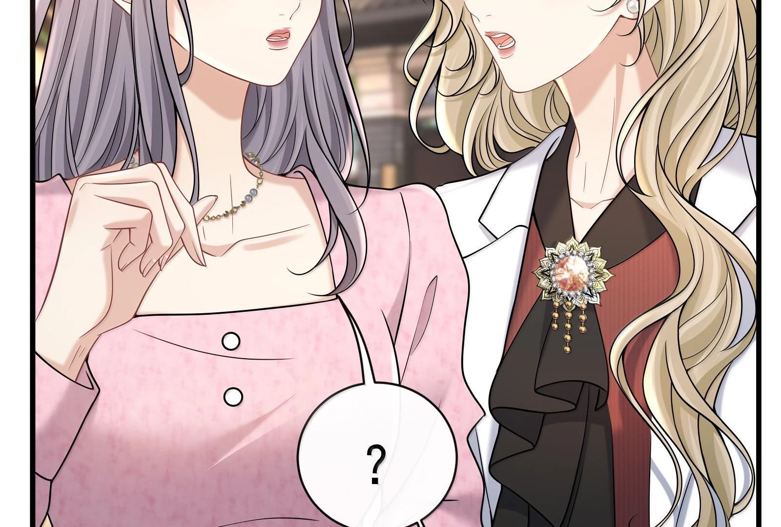 Người Tình Nguy Hiểm Chapter 36 - 28