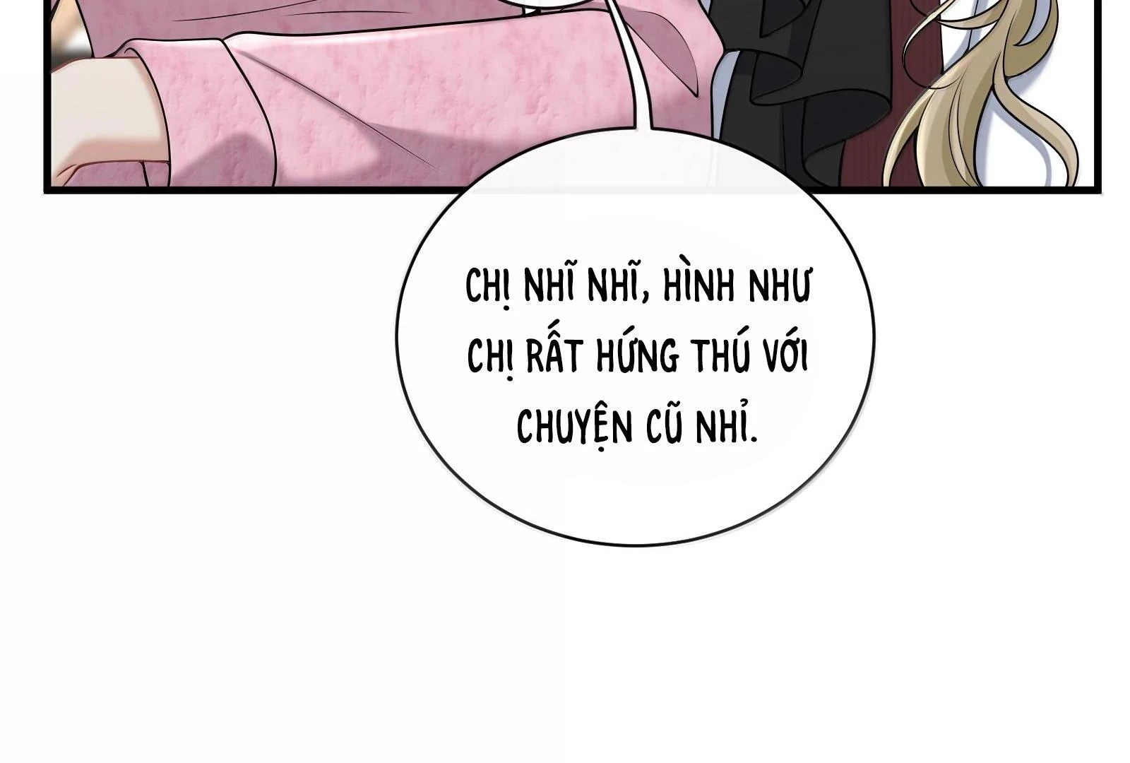 Người Tình Nguy Hiểm Chapter 36 - 29