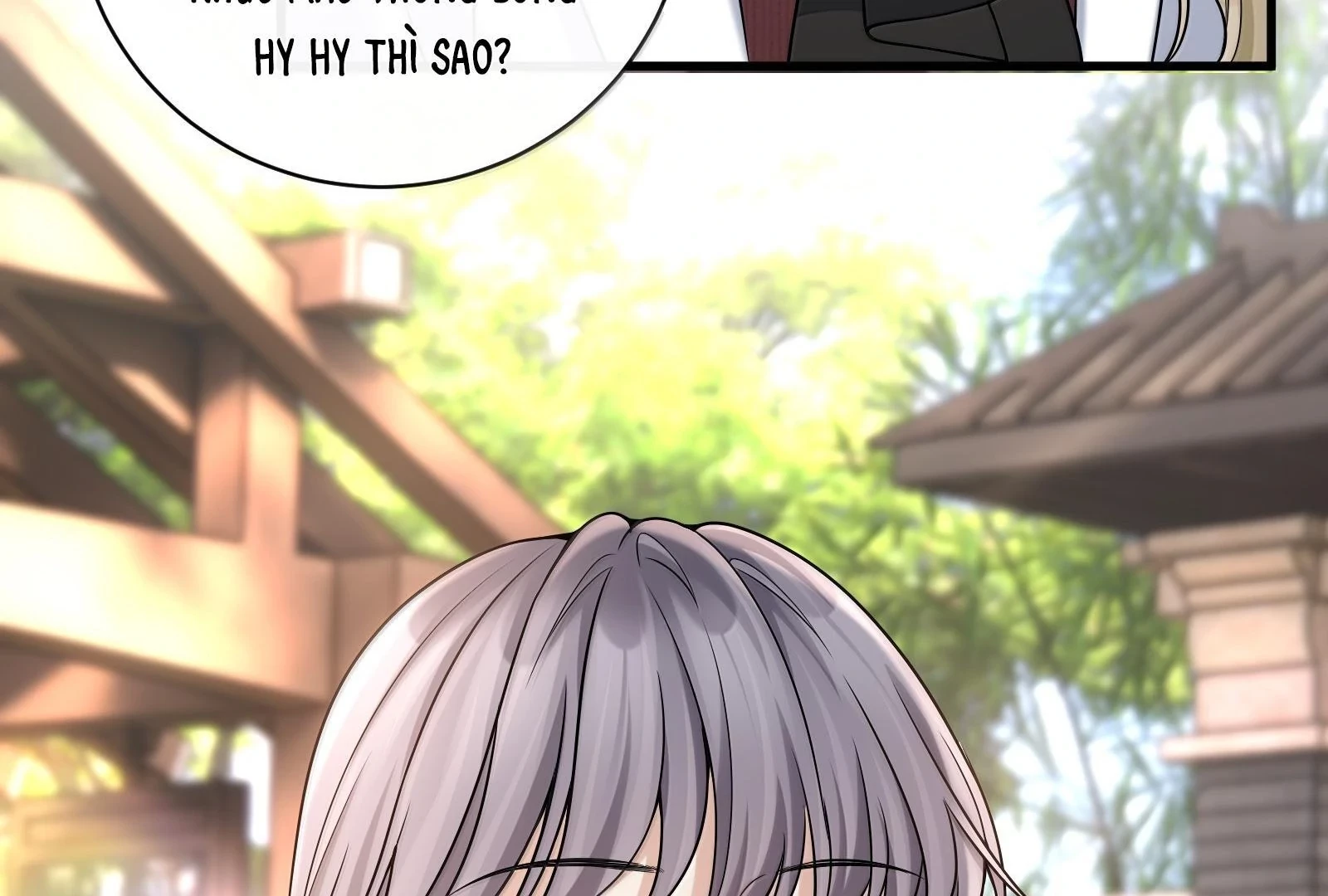 Người Tình Nguy Hiểm Chapter 36 - 32