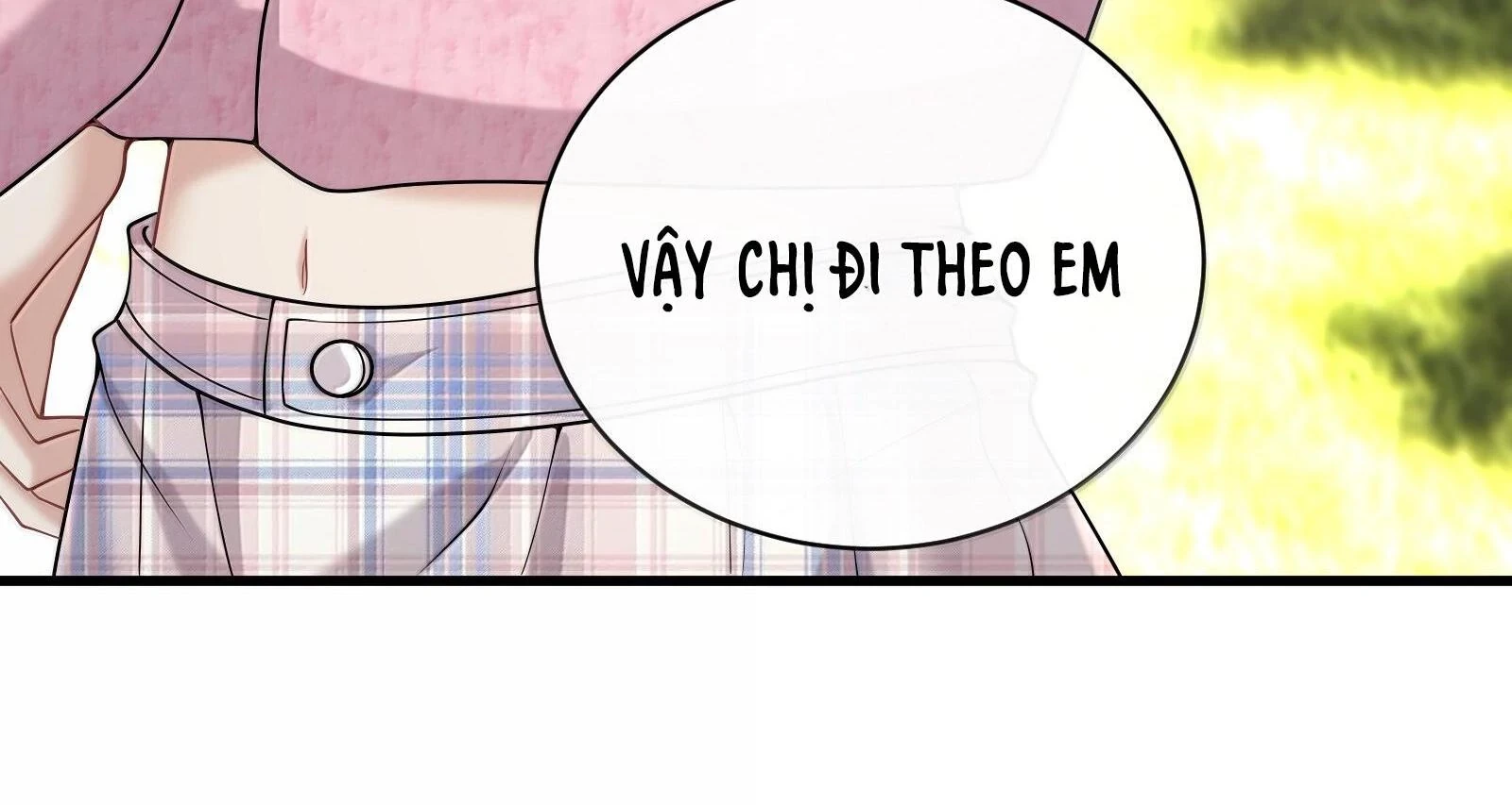 Người Tình Nguy Hiểm Chapter 36 - 35