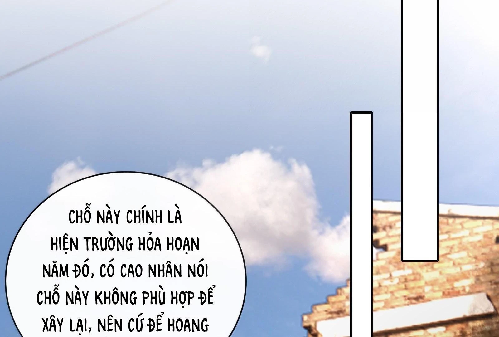 Người Tình Nguy Hiểm Chapter 36 - 37