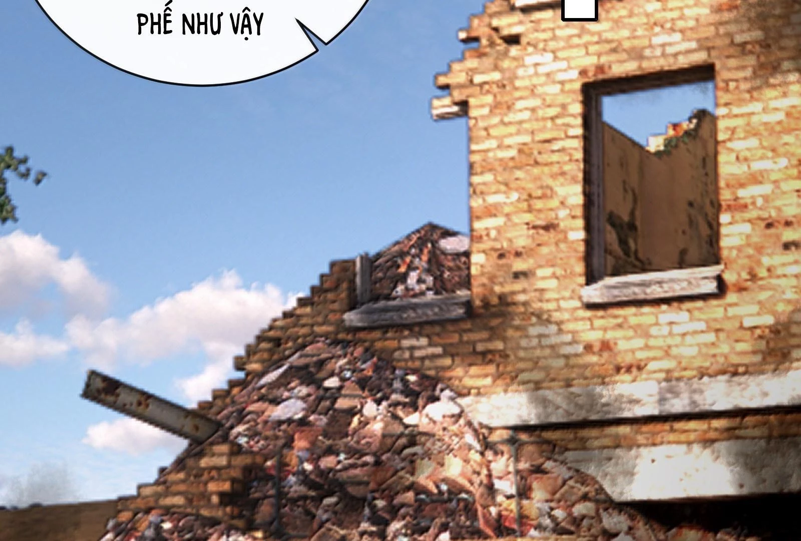 Người Tình Nguy Hiểm Chapter 36 - 38