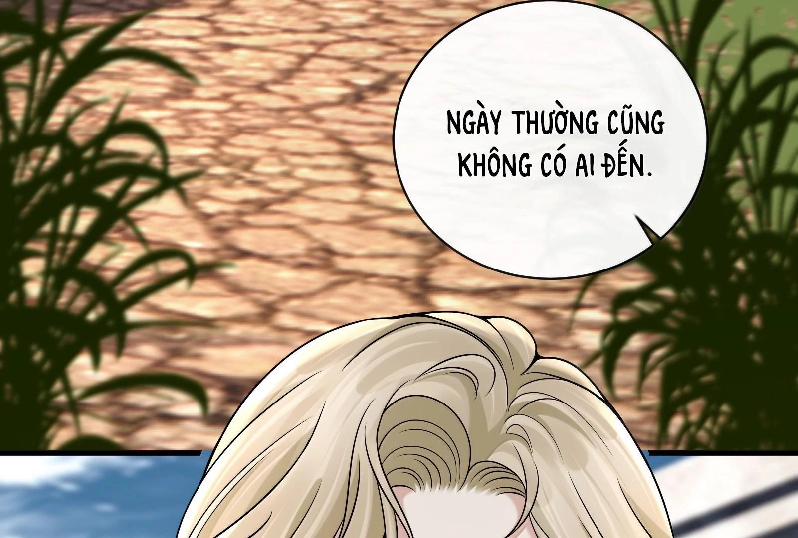 Người Tình Nguy Hiểm Chapter 36 - 40