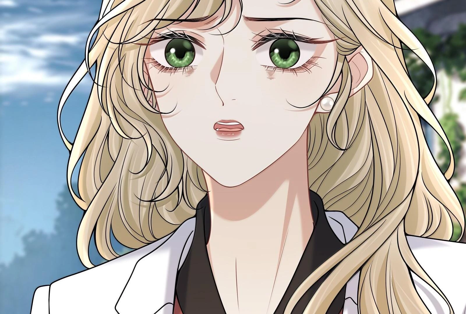 Người Tình Nguy Hiểm Chapter 36 - 41