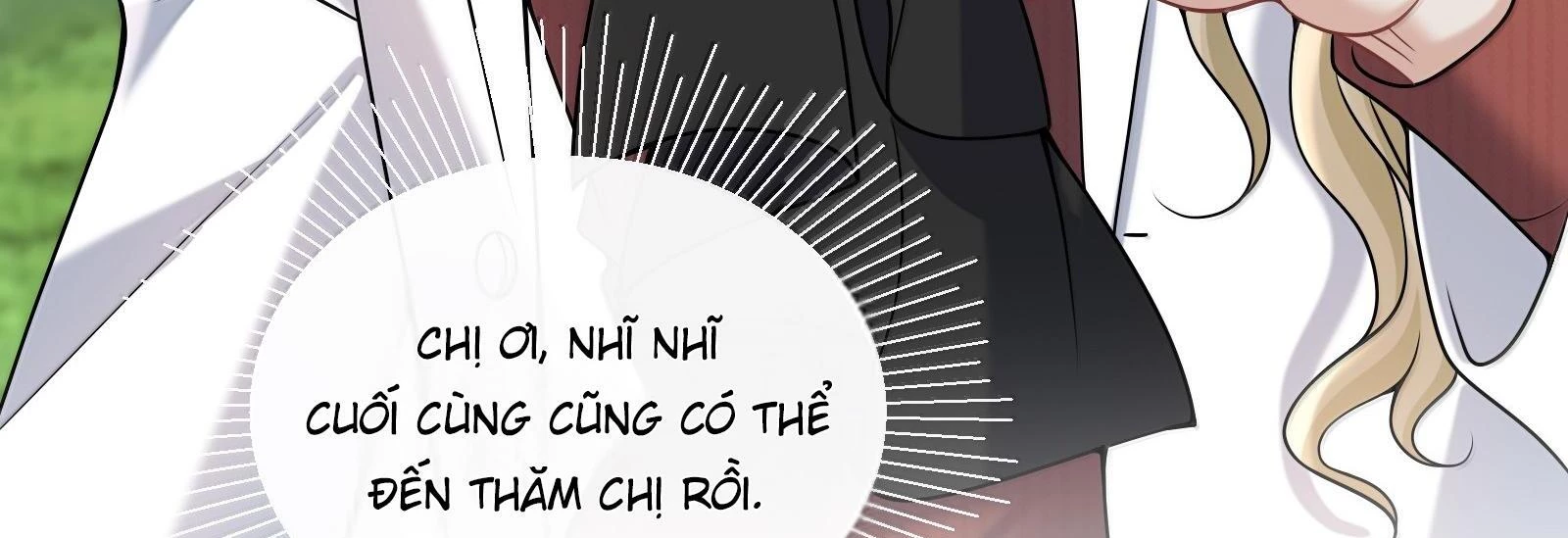 Người Tình Nguy Hiểm Chapter 36 - 43