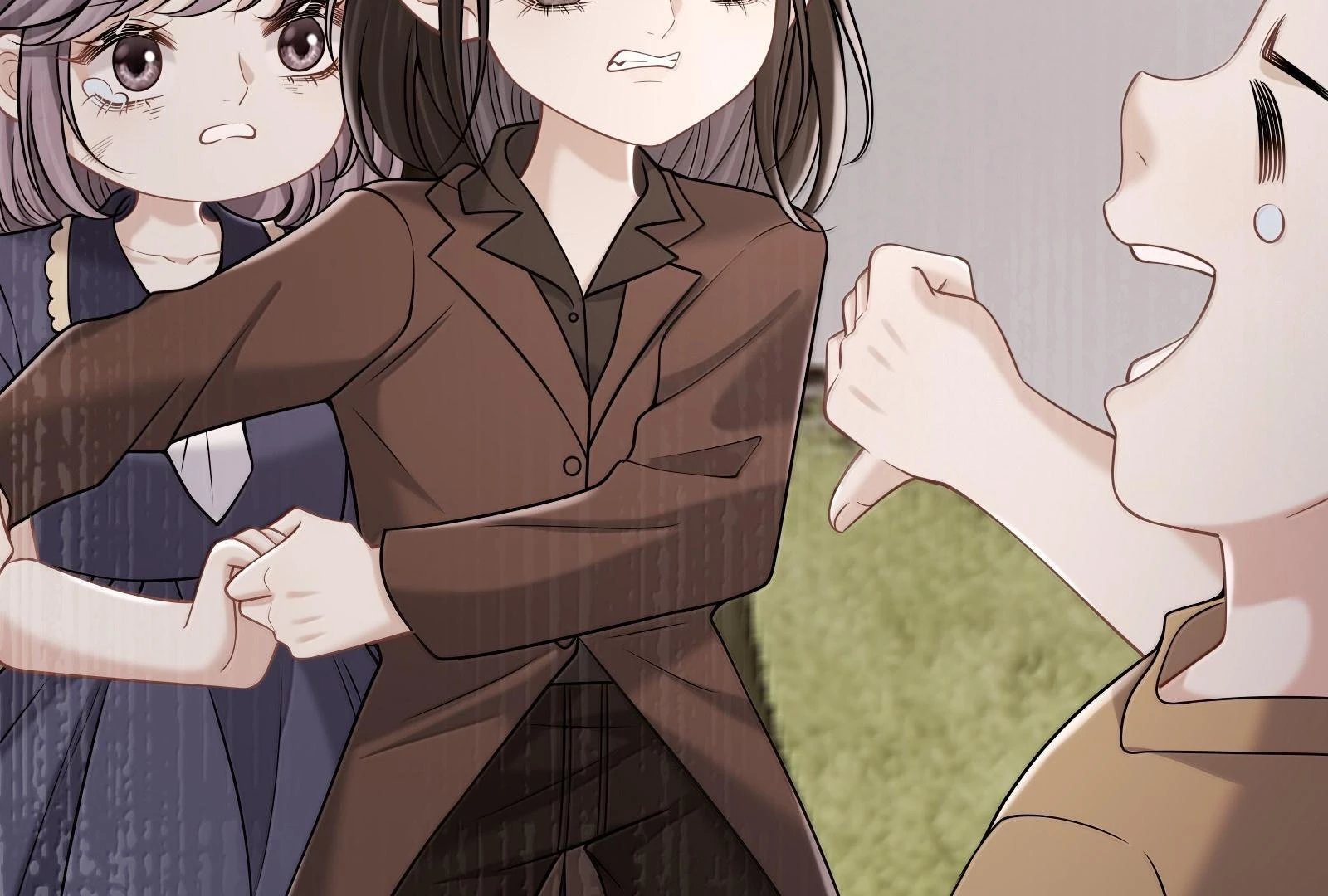 Người Tình Nguy Hiểm Chapter 36 - 50