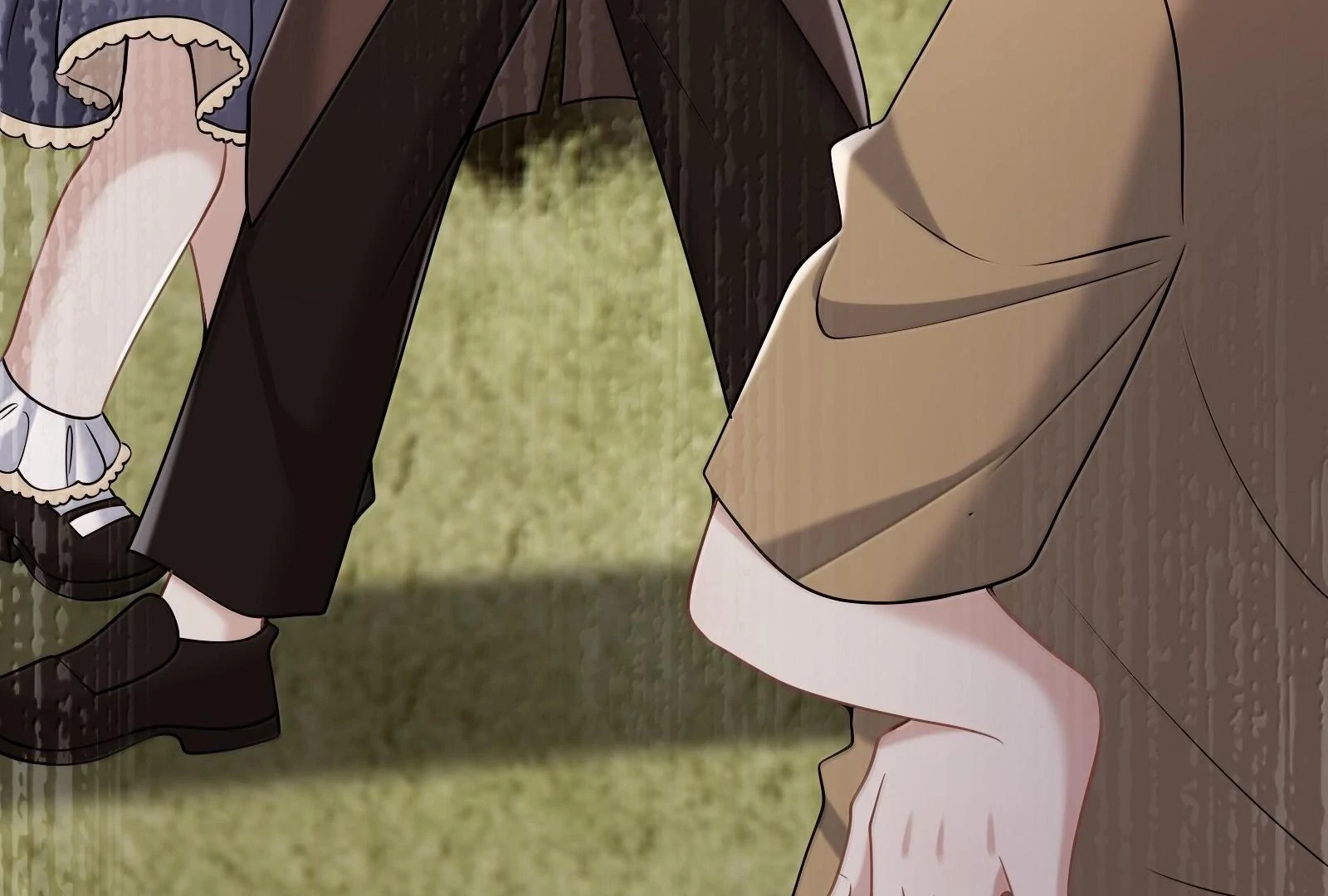 Người Tình Nguy Hiểm Chapter 36 - 51