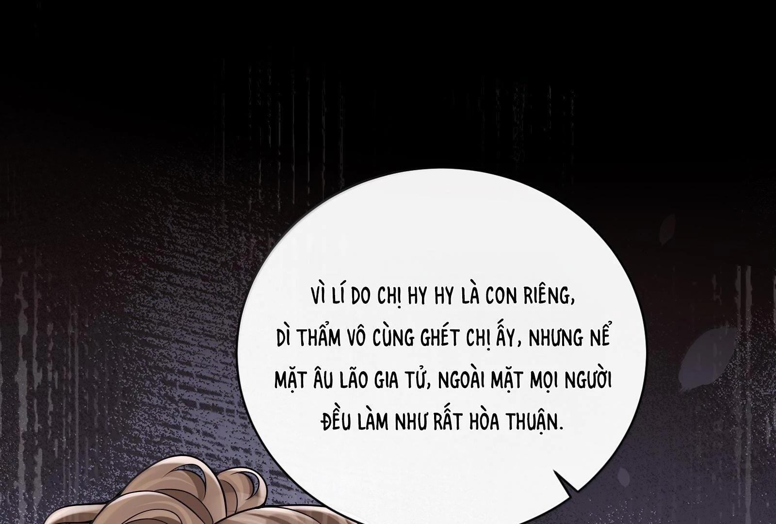Người Tình Nguy Hiểm Chapter 36 - 53