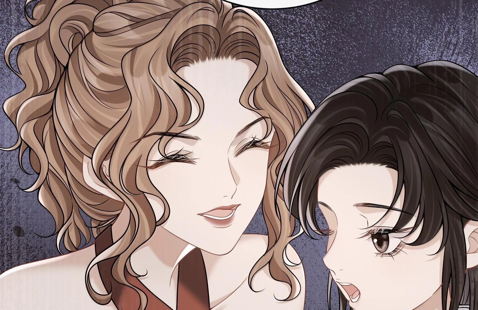 Người Tình Nguy Hiểm Chapter 36 - 54