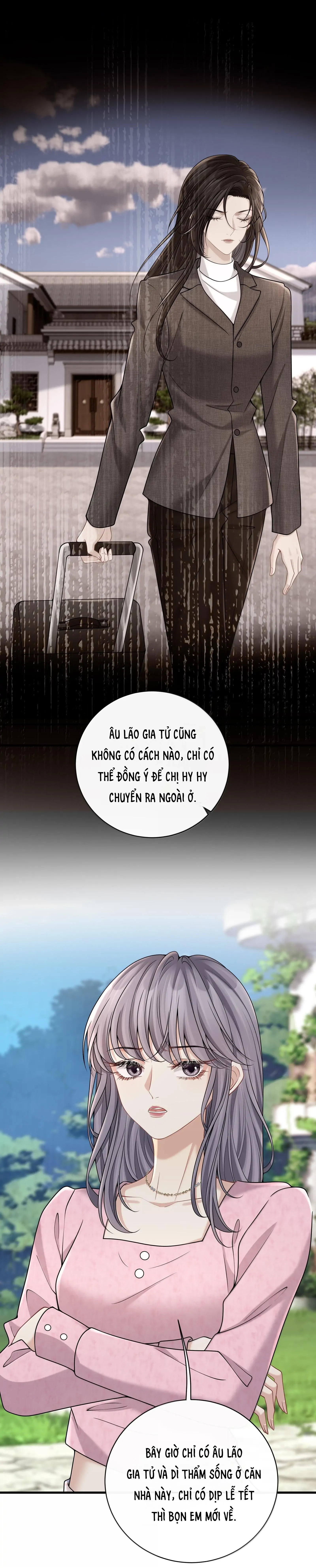 Người Tình Nguy Hiểm Chapter 36 - 57