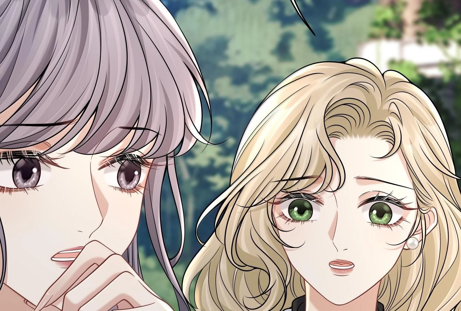 Người Tình Nguy Hiểm Chapter 36 - 61