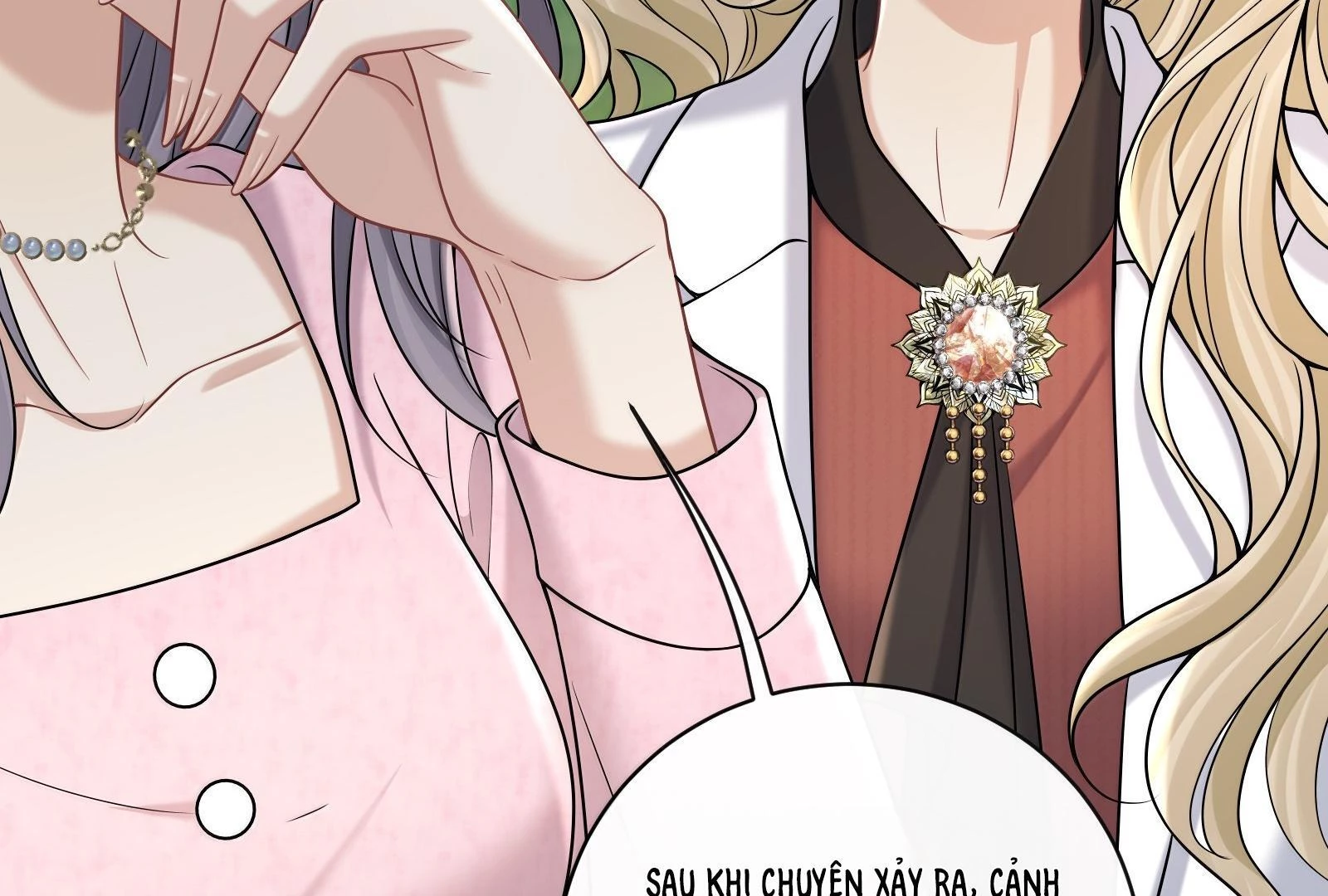 Người Tình Nguy Hiểm Chapter 36 - 62