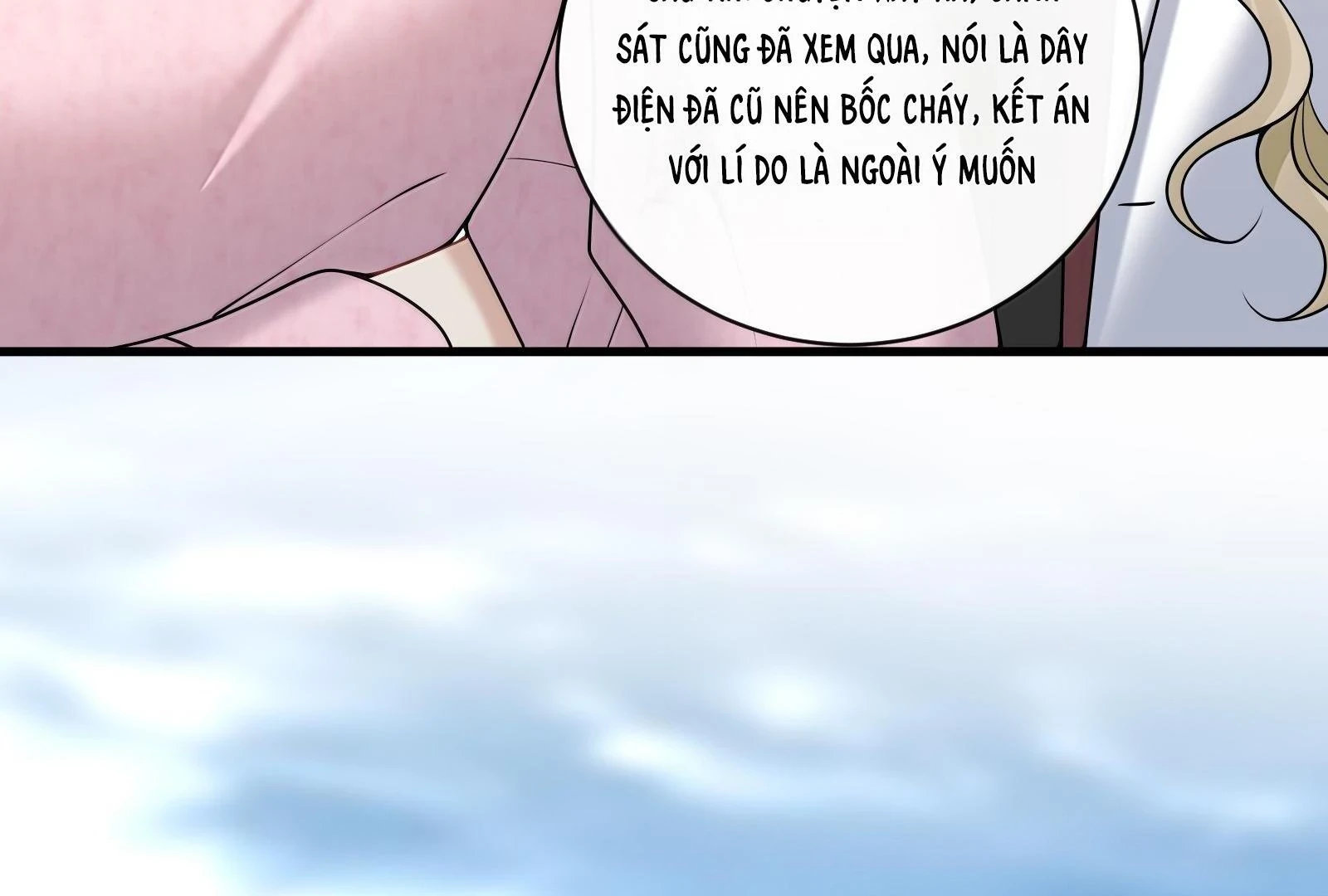 Người Tình Nguy Hiểm Chapter 36 - 63