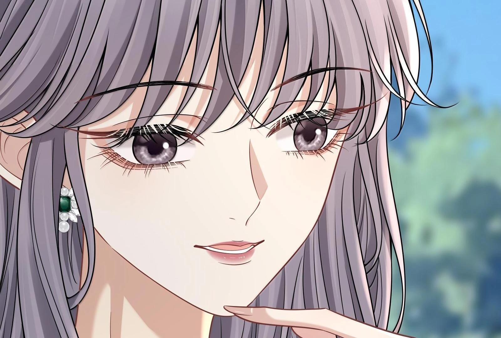 Người Tình Nguy Hiểm Chapter 36 - 65