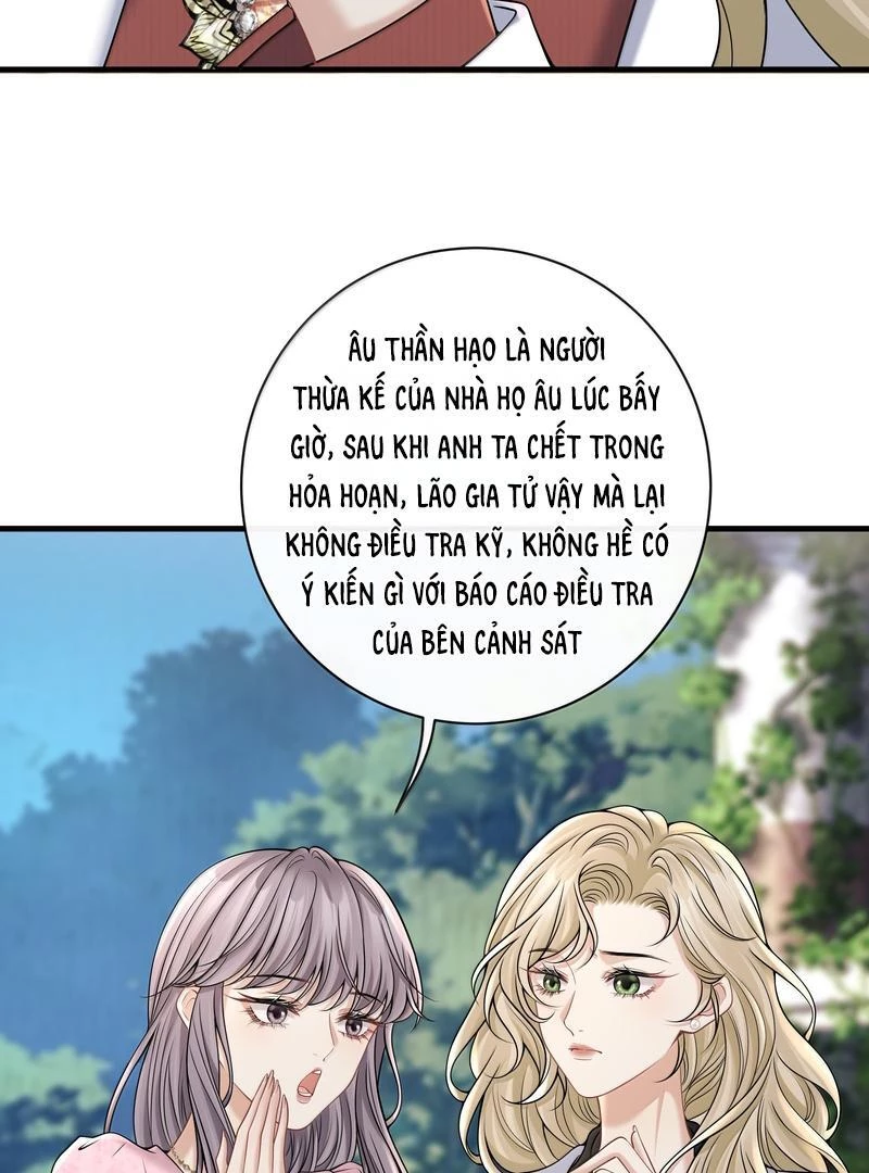 Người Tình Nguy Hiểm Chapter 37 - 3