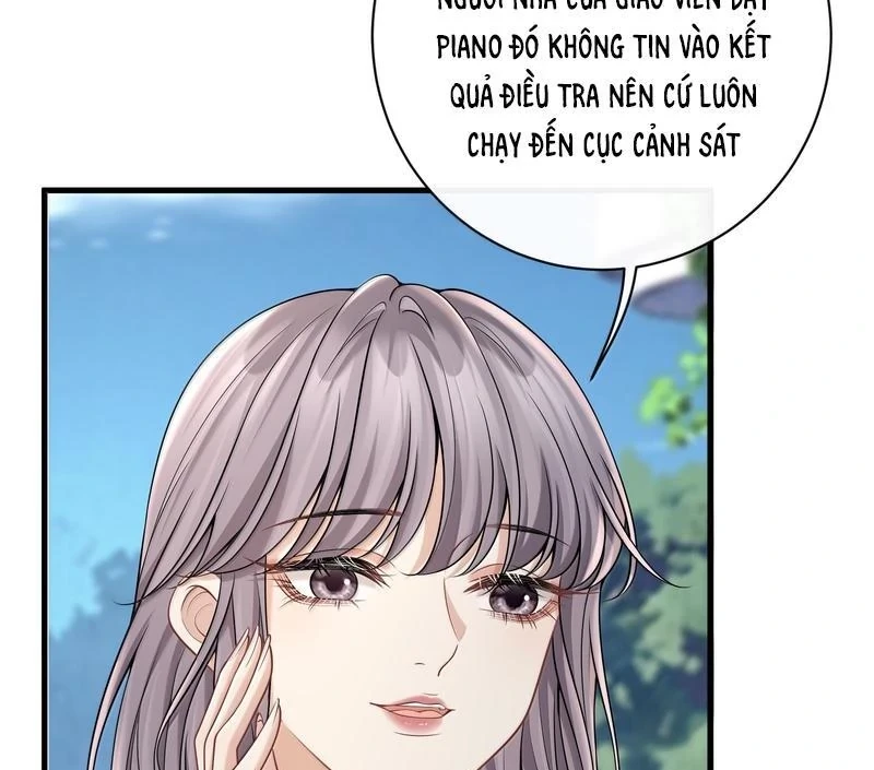 Người Tình Nguy Hiểm Chapter 37 - 5