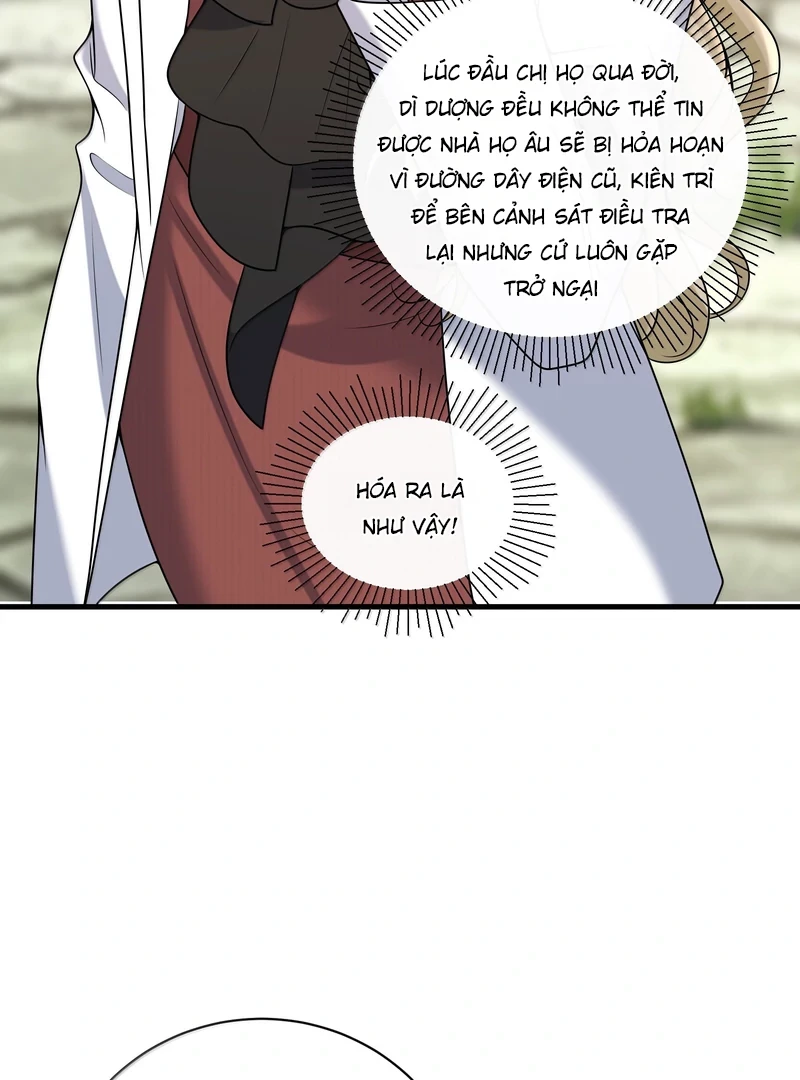 Người Tình Nguy Hiểm Chapter 37 - 8
