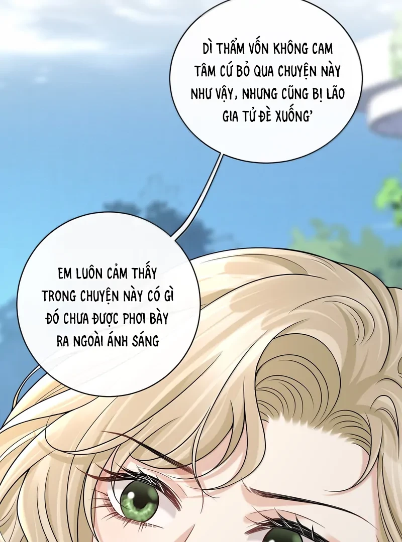Người Tình Nguy Hiểm Chapter 37 - 10