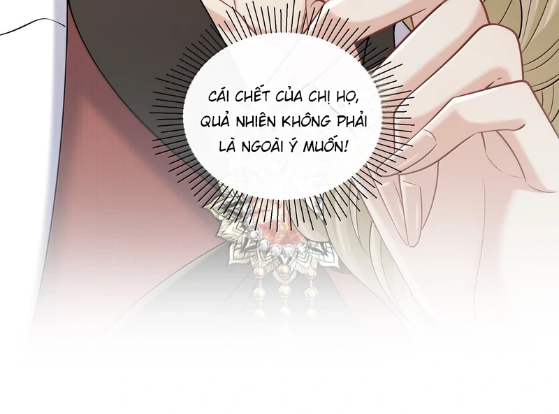 Người Tình Nguy Hiểm Chapter 37 - 12